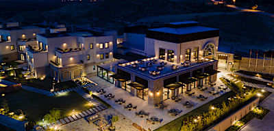 Alden Hotel Cappadocia Genel 3